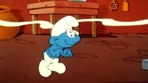 Šmoulové - Yorovo ztracené město