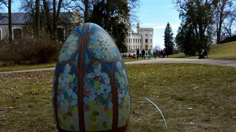 Tamtam - 3. dubna 2021