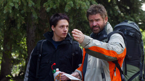 Everwood - 5/23 Dobrotivý Bůh
