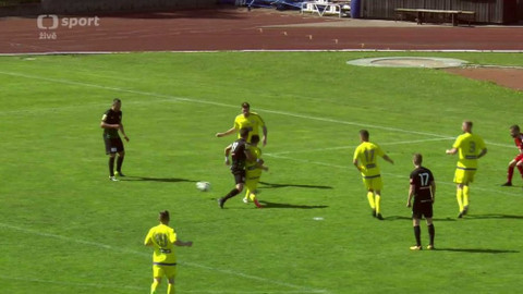 Chance Národní Liga - FK Varnsdorf - 1. FK Příbram