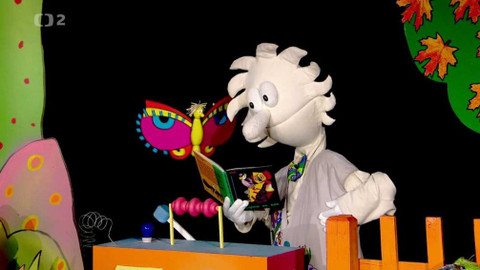 Studio Kamarád - 13. října 2019