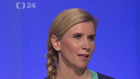 90’ ČT24 - Inkluze na českých školách