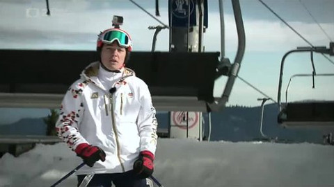 S ČT sport na vrchol - Špičák