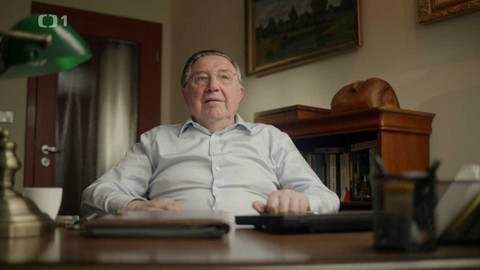 StB: Přísně tajné! - 1/20 Pád aneb Lorencova legenda