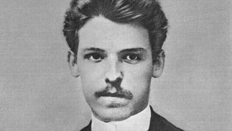 Hledání ztraceného času - První Čech s klikou