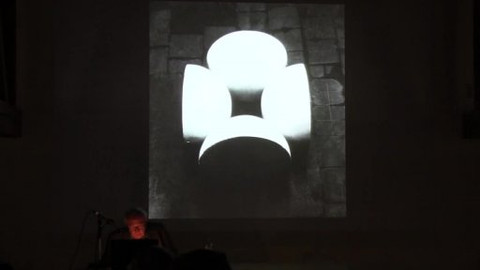 Středy na AVU - Dílo jako výraz prožitého života