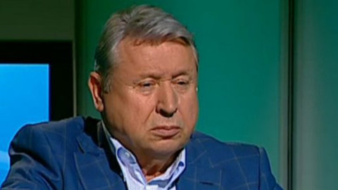 Hyde Park ČT24 - 19. listopadu 2012