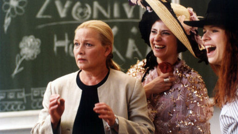 Dobrá čtvrť - 11/11 Poslední zvonění