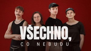 Obrázek pořadu Všechno, co nebudu