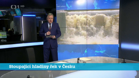 Události v regionech (Praha) - 4. ledna 2024