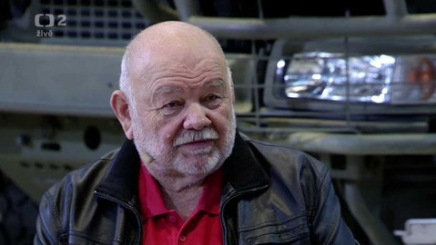 Dobré ráno - 31. srpna 2021