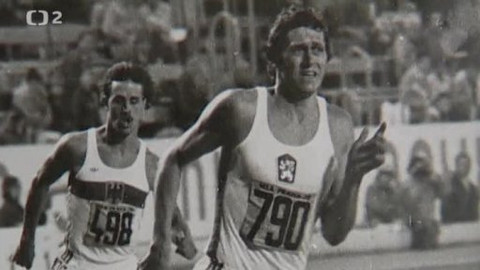 Ta naše povaha česká - Doping a trest