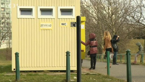 Černé ovce - 6. března 2014