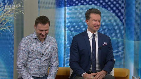 Dobré ráno - 24. listopadu