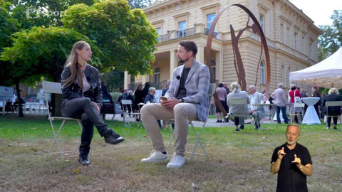 Olympijský magazín - 6. října 2021