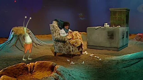 PLANETA YÓ - 9. června 2014