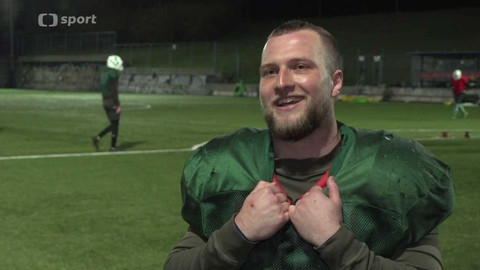 Touchdown - 24. června 2022