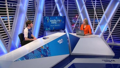 XXII. zimní olympijské hry 2014 Soči - Velký přehled