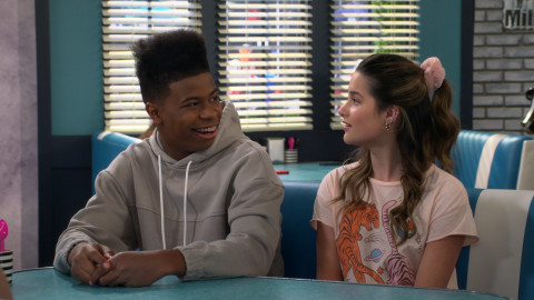 Práce bokem - Zvuky