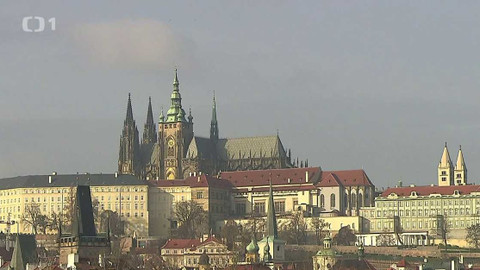 Z metropole - 14. ledna 2023