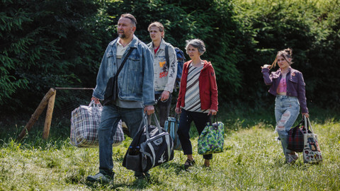 Osada - Epizoda 1/10