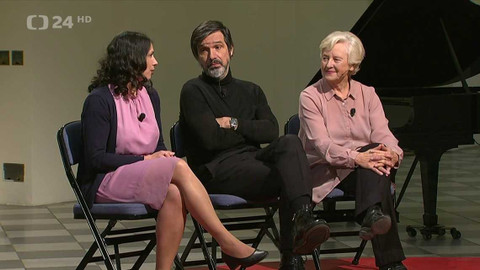 Fokus Václava Moravce - Život se smrtí