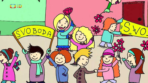 Zprávičky - 17. listopadu 2020