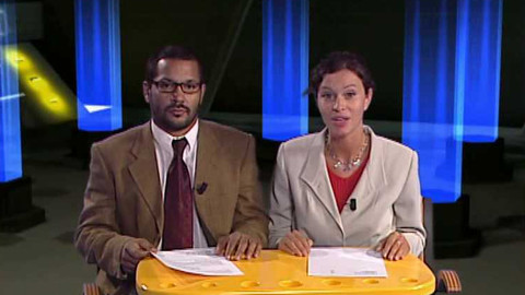 Game Page - 13. září 2008