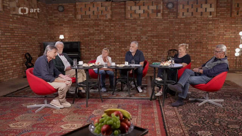 Umění dabingu - Ceny Františka Filipovského - Umění dabingu