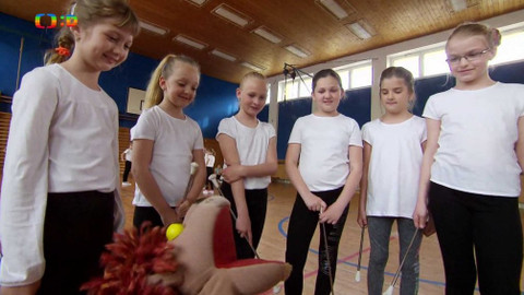 Lvíčata - 15. června 2019