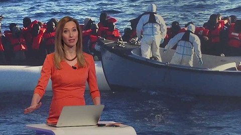 Horizont ČT24 - 4. března 2016