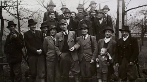 Tisíc let české myslivosti - 15. dubna 2011