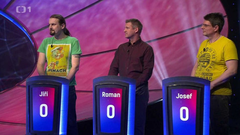 Kde domov můj? - 1. června 2016