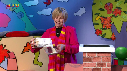 Kouzelná školka - 25. října 2023