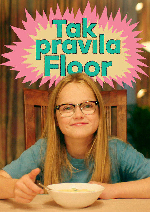 Tak pravila Floor
