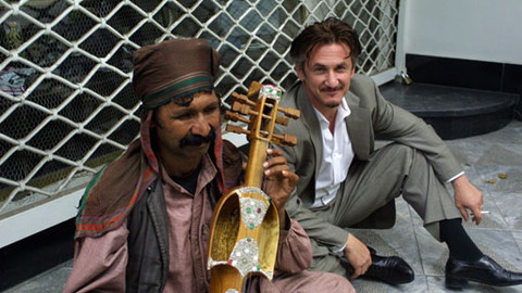 Životopisy - Sean Penn