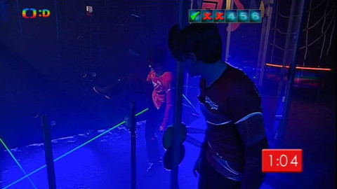 Bludiště - 24. února 2018