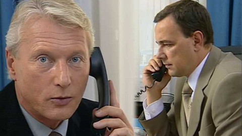 Etiketa - 38. Telefonování