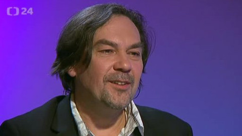 Před půlnocí - 5. listopadu 2012