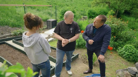 Šetřit - to je výzva - 12/12 Kutilství a zahrada