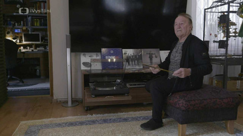 Elpíčka - Petr Janda