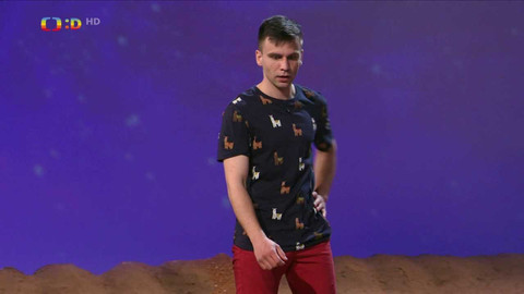 PLANETA YÓ - 11. května 2022