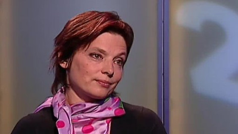 Interview ČT24 - 7. září 2010