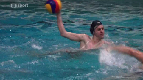 Sport v regionech - Vodní pólo, Olomouc