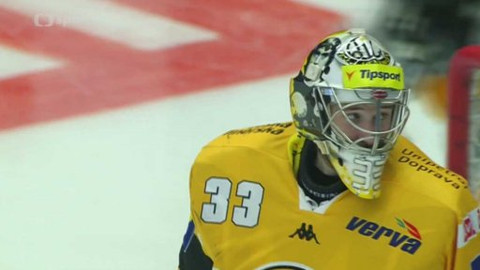 Buly hokej - HC Oceláři Třinec - HC Verva Litvínov