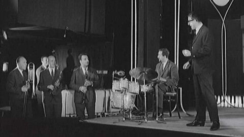 Vysílá studio A - Studio A na návštěvě v Rokoku