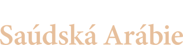 Tajemná Saúdská Arábie