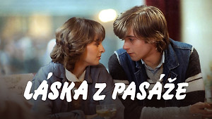 Obrázek pořadu Láska z pasáže