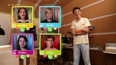 Wifina - 31. října