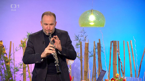 Sama doma - 25. ledna 2021